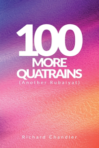 100 More Quatrains