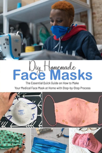 DIY Homemade Face Masks