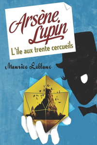 L'Île aux trente cercueils