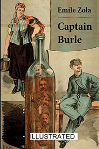 Captain Burle Illustrated