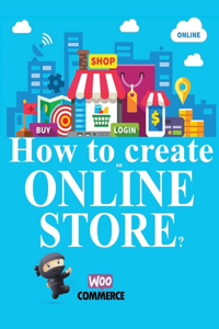 How to create an Online Store?