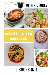 Mediterranean Cookbook