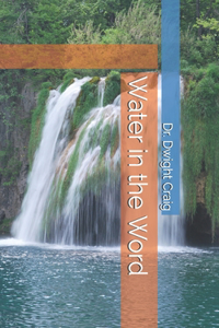 Water in the Word