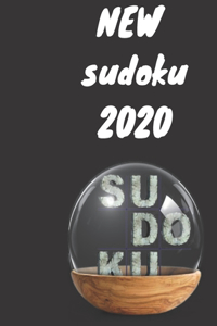 New sudoku 2020