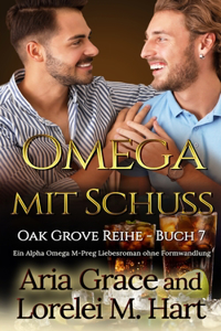 Omega Mit Schuss