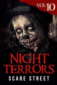 Night Terrors Vol. 10
