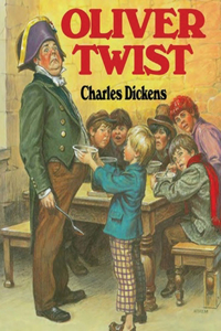 Oliver Twist (Annotated)