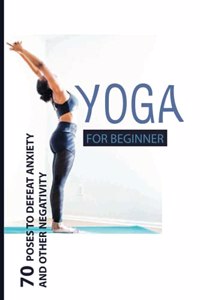 Yoga For Beginner