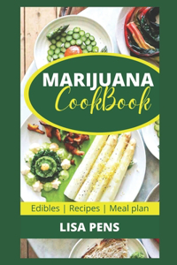 Marijuana СООkbook