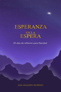 Esperanza en la espera