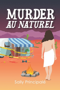 Murder Au Naturel