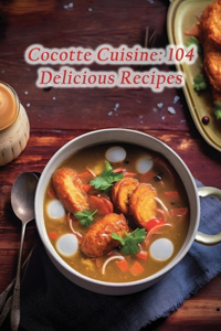Cocotte Cuisine