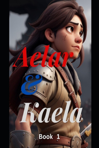 Aeler & Kaela