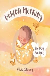 Golden Morning