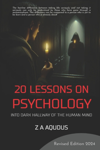 20 Lessons on Psychology
