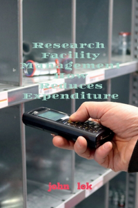 Research Facility Management How Reduces Expenditure