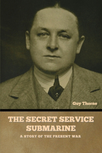 Secret Service Submarine