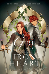 Girl with the Iron Heart