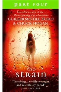 The Strain: Part 4, Sections 14 to 17 inclusive