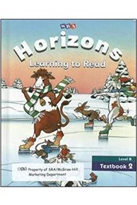 Horizons Level B, Student Textbook 2
