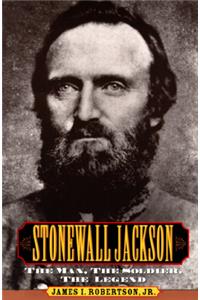 Stonewall Jackson