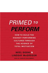 Primed to Perform
