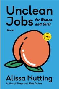 Unclean Jobs for Women and Girls