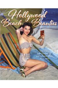 Hollywood Beach Beauties