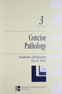 Concise Pathology