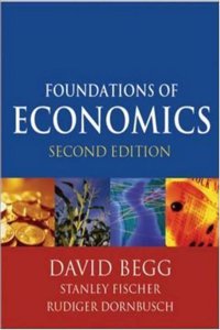 Foundations of Economics