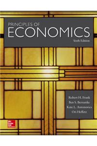 Principles of Economics