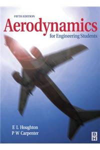 Aerodynamics for Engineering Students