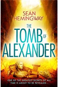 The Tomb of Alexander