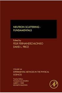Neutron Scattering