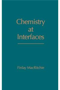 Chemistry at Interfaces