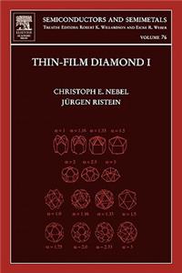 Thin-Film Diamond I
