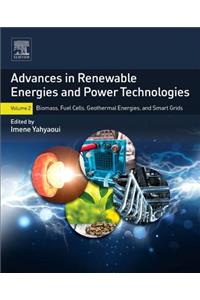 Advances in Renewable Energies and Power Technologies