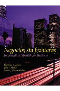 Negocios Sin Fronteras