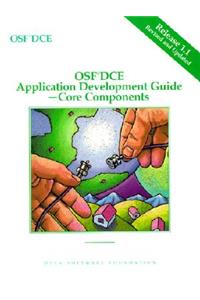 OSF DCE Application Development Guide, Volume II