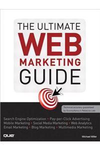 Ultimate Web Marketing Guide, The