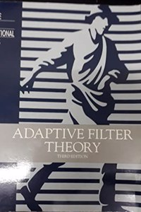 Adaptive Filter Theory