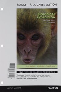 Biological Anthropology