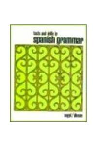 Tests and Drills in Spanish Grammar, Book 2