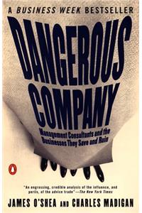 Dangerous Company