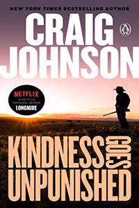 Kindness Goes Unpunished