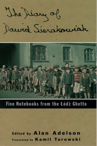Diary of Dawid Sierakowiak