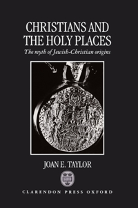 Christians and the Holy Places