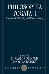 Philosophia Togata I