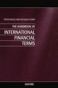 The Handbook of International Financial Terms