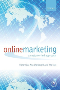 Online Marketing